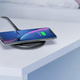 RAVPower Fast Wireless Charger with Adapter | $12 | Amazon | Clip $8 coupon and use promo code KINJAK58